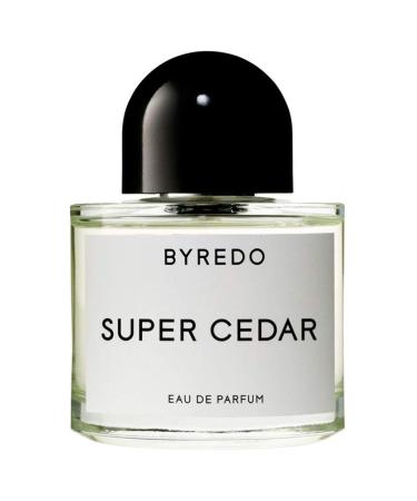 Byredo Super cedar for men - 1.7 Ounce edp spray 1.7 Ounce 1.7 Ounce (Pack of 1) - Buy Online on GoSupps.com