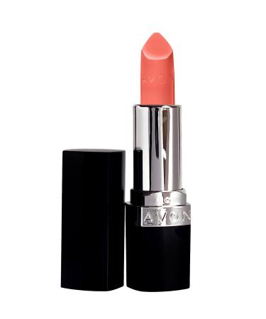 AVON Ultra Colour Rich Lipstick Ripe Papaya