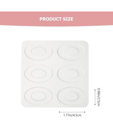 Corn Pads Adhesive Foot Care Cushions - 24pcs, Reduce Foot and Heel Pain - Buy Online on GoSupps.com