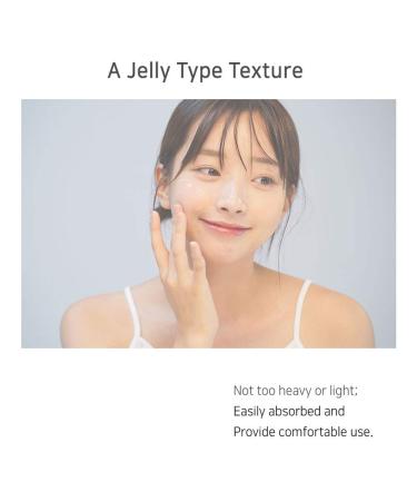 Vegan Green Mild Hyaluron Ampoule 55mL - SOS Moisture Care | Hydrating Serum for All Skin Types - International Shipping Available - Buy Online on GoSupps.com