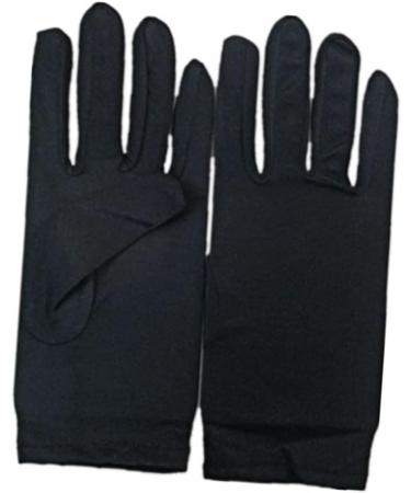 minkissy 36 Pairs Chemical Black Cosmetic Hand Moisturizer Hand Moisturising Moisturizing Hand Coin Dust-Proof Work - Buy Online on GoSupps.com