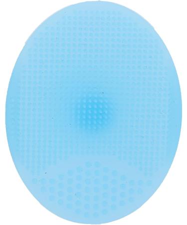 JUOPZKENN Silicone Exfoliating Lip Brush Silicone Facial Cleansing Brush Silicone Face Pore Cleaner Face Nose Lip Exfoliating Brush Set for Home Gift - Buy Online on GoSupps.com