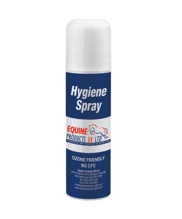 Equine Products Hygiene Spray - Clear Regular