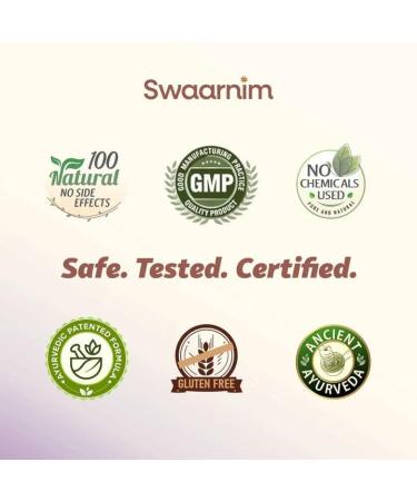 Liver Care Ayurvedic Healthy Supplements 120 Capsules 120 Count (Pack of 1) - Buy Online on GoSupps.com