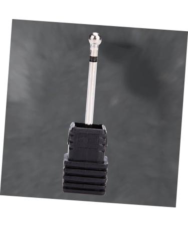 minkissy Nails Drill Bits Manicure Drill Bits Nail Drill Bits Nail Grinding Head Accessories - Buy Online on GoSupps.com