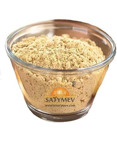 ORGANIZE AOZA Babool Phali Powder 400g Kikar Fali Poeder Acacia Arabica Babool Pods Pods - Buy Online on GoSupps.com