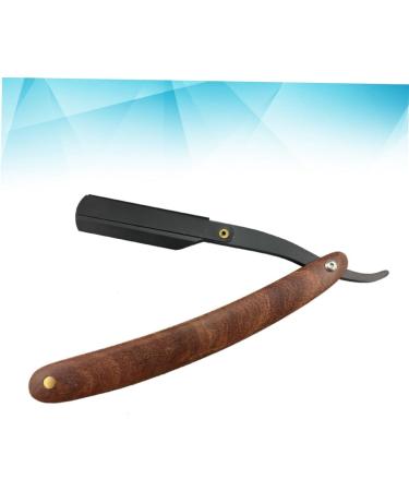 FRCOLOR Bamboo Manual Shaver Razor for Men | Safe Metal Razor | International Shipping Available - Buy Online on GoSupps.com