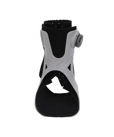 Buy ZJchao Ankle Stabilizer - Lightweight Adjustable & Comfortable for Drop Foot & Ankle Injuries | M Left Foot - Buy Online on GoSupps.com