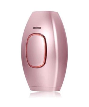 pilateurs pilation au Laser pour Hommes Corps Intime d finitif Sourcils Visage Professionnel lectrique pilation Intime Femme Lumi re puls e IPL Portable Lady Electric Smart Home Pink
