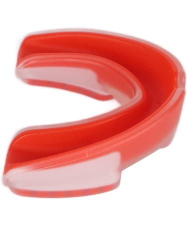 Sonew Shock Mouth Guard - Ultimate EVA Athletic Teeth Protection for Men & Women | Ideal Sports Mouthguard for Optimal Performance - Buy Online on GoSupps.com