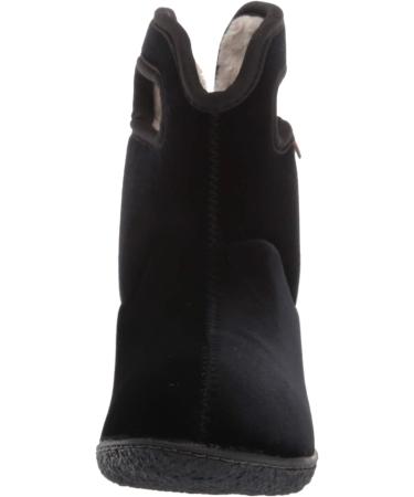 BOGS Baby Wellington Boots Plum Flower Stripe 71565 - Size UK 3-8, Black - Buy Online on GoSupps.com