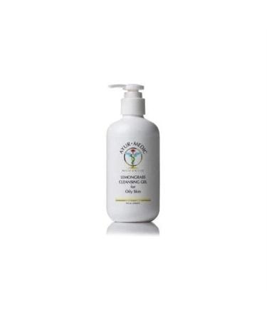 Ayur-Medic Lemongrass Cleansing Gel (8 oz)