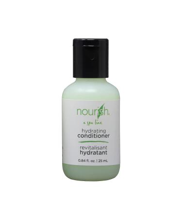 Nourish Spa Green Tea BNB Amenity Bath & Body Sets - 30 Sets (120 Pieces) - Soap, Shampoo, Conditioner - Buy Online on GoSupps.com
