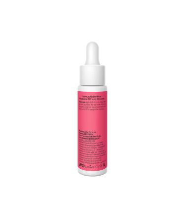 Yes To Grapefruit Treatment Serum - Brightening Vegan & Cruelty-Free Skincare with Vitamin C - Smooth & Tone Skin 0.95 Fl Oz - Buy Online on GoSupps.com