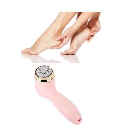 Callus Remover for Feet Pedicure Tools for Feet Portable Electronic Foot File Pedicure Tools Professional Pedi Feet Care Perfect for Dead Hard Cracked Dry Skin