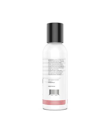 Luxury Aftershave for Sensitive Skin | BumpBalm | Prevent Razor Bumps & Ingrown Hairs | 2 Fl Oz - Buy Online on GoSupps.com