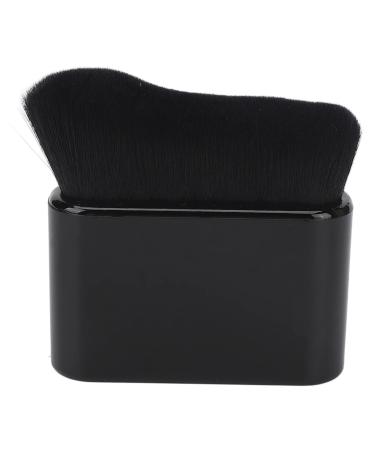 Self Tanner Brush Foundation Brush Makeup Brush for Face Body Kabuki Brush for Body and Leg Makeup Blending Brush for Tanning Mousse with Soft Bristles