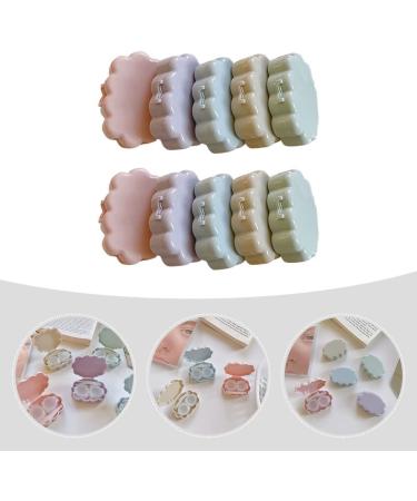 HEALLILY Cloud Care Box: Stylish Contact Lens Holder Set - Travel-Friendly Lens Container for Colored Contacts - Buy Online on GoSupps.com