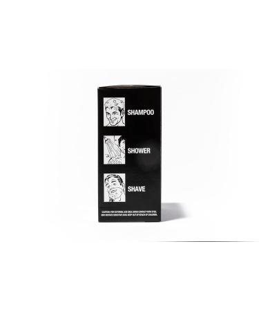 Buy The Rum Runner Beefy Bar - 5 Sizes for Hair Body & Shave | Hemp Shea Tea Tree Aloe - International Shipping Available - Buy Online on GoSupps.com