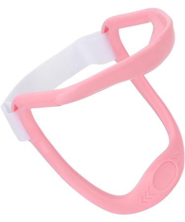 Neck Stretcher Adjustable Design for Spine Pressure Neck Support with 4 Levels Neck Brace for Work Study Driving Made By Durable PP Material () Pink - Buy Online on GoSupps.com