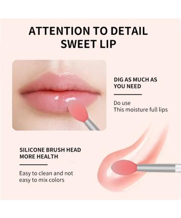 O CHEAL Lip Sleeping Mask - Moisturizing Anti-Aging Lip Balm for Nighttime Repair | International Shipping - Buy Online on GoSupps.com