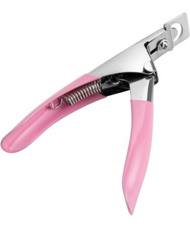 Nail Clipper for Thick Nails Nail The Edge Finger Cutter Clipper Scissors DIY ABS False Nail Art Tips Care Stainless Steel Manicure Tools - Buy Online on GoSupps.com