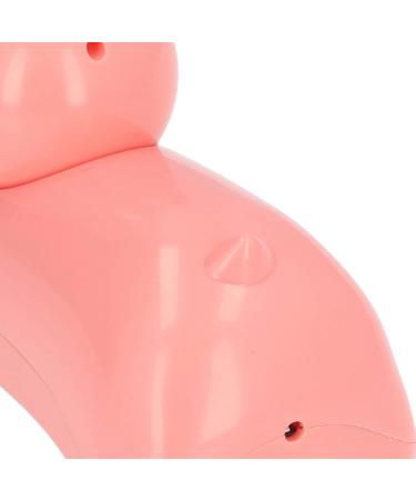 Shanrya Electrical Massage Device for Pain Relief - Durable Flexible & Easy to Use for Muscle Relaxation - Buy Online on GoSupps.com