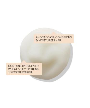 Buy ELEVEN AUSTRALIA I Want Body Volume Conditioner - Premium Hair Care for International Shipping - Buy Online on GoSupps.com