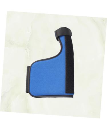 Buy Middle Thumb Support Wrist Brace Splint | Joint Support & Straightening Hand Brace in Earth Tones - Buy Online on GoSupps.com