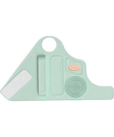  JINGLING JINGLING Makeup Mixing Tray Makeup Mixing Palette - Wristband for Makeup Mixing Palette - Handheld Makeup Mixing Palette Mixing Palette - Buy Online on GoSupps.com