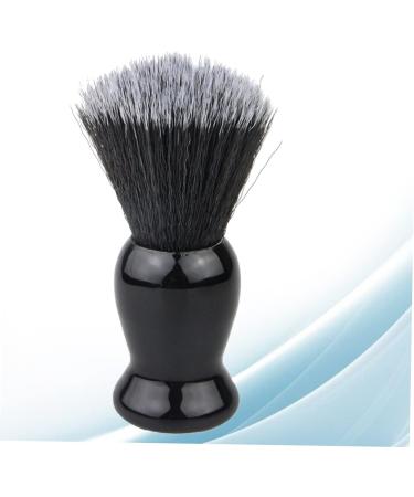 Fomiyes Wet Shaving Brush - Travel Razor Styling Soap Brush for Men Beard Care Essentials - Buy Online on GoSupps.com