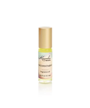 KUUMBA Made Enchantment Fragrance Oil 0.125 FZ