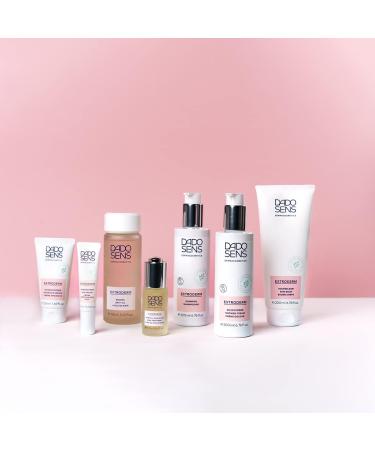 Dado Sens Extroderm Bade Oil 150ml | Soothing Bath Oil for Neurodermatitis & Psoriasis | Vegan & Gentle for Sensitive Skin Ideal for Children - Buy Online on GoSupps.com