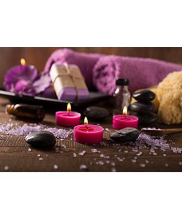 Buy tetesept Swimming Salt Senses | Sea Salt Care Bath - 10 x 60g | Revitalize Soul & Spirit | International Shipping Available - Buy Online on GoSupps.com