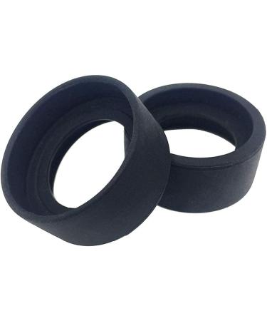 BoliOptics Microscope Eye Guards 34mm Rubber Eye Cups - Foldable (Pair) | SZ05013911 - Buy Online on GoSupps.com