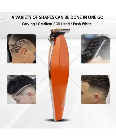 Buy Electric Hair Clippers for Men - Multifunctional Portable Hair Trimmer for Home & Barber Use | Best Personal Care Hair Repairer - Buy Online on GoSupps.com