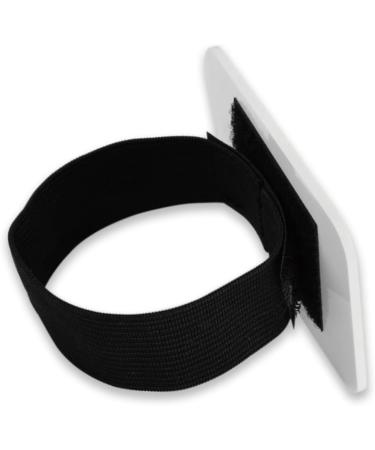 Buy NOLITOY Eyelash Extension Trays - 2 Pcs Glue Holder & Organizer - Perfect Makeup Tool for Lash Extensions - 8x5.5cm - Buy Online on GoSupps.com