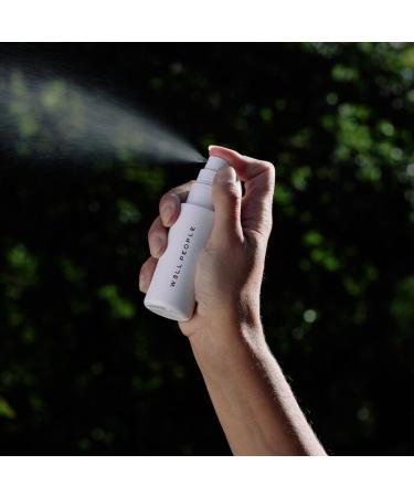 Well People Dew Your Makeup Mist - 3-in-1 Setting Spray for Priming Setting & Revitalizing | Vegan & Cruelty-Free | Dewy Finish | International Shipping - Buy Online on GoSupps.com