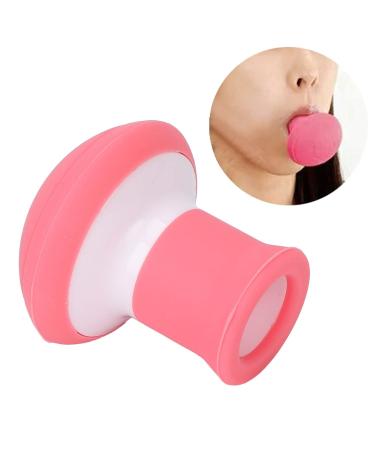 Shop Maw Line Trainer - Silicone Face Lifting Tool for V-Shaped Face & Double Chin Reduction | Facial Yoga Slimming for Men & Women - Buy Online on GoSupps.com