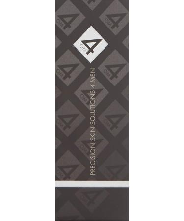 OM4 Fortify: Age-Defying Botanical Stem Cell Facial Oil - Deeply Nourishes & Hydrates Dry/Normal Skin | International Shipping Available - Buy Online on GoSupps.com