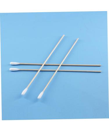 FRCOLOR 500pcs Multi-Purpose Cotton Swabs - Versatile Cotton Stick Swabs for Every Use | International Shipping - Buy Online on GoSupps.com