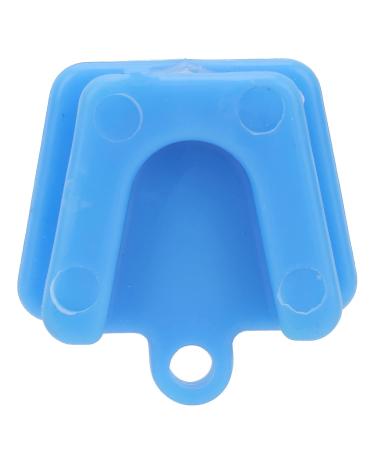 Professional Silicone Orthodontic Bite Blocks | Dental Mouth Supports & Cheek Holders | International Shipping Available - Buy Online on GoSupps.com