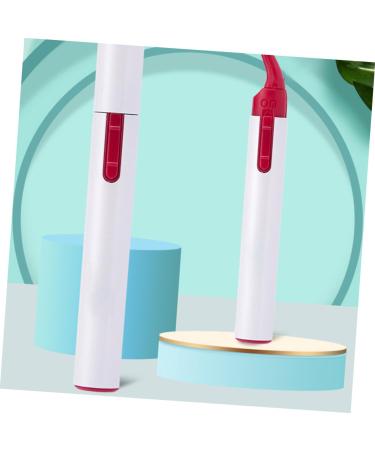 Ipetboom Heated Eyelash Curlers 1pc Electric Eyelash Curler Heating Eyelash Tool Abs Miss Heating Eyelash Curler - Buy Online on GoSupps.com