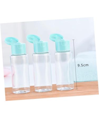 Beaupretty Travel Lotion Container Travel Containers for Liquids Lotion Set Mini Spray Perfume Spray Empty Squeeze Small Water Spray Lotion Water Sprayer Mini Cleanser Dispenser Container - Buy Online on GoSupps.com