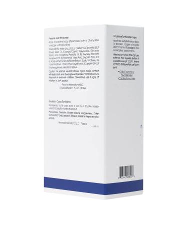 Pevonia Preserve Body Moisturizer 5 oz. - Buy Online on GoSupps.com