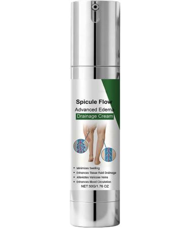  Byuexhp Leg care cream 50 g non-greasy body lotion to rub in nourishing leg cream for home use after showering in dry winter climates before bedtime - Buy Online on GoSupps.com
