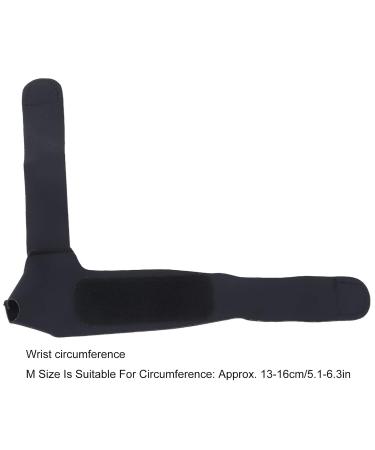 Buy Breathable Thumb Splint for Arthritis Pain Relief Left Hand Stabilizer for Tendonitis Support International Shipping Available - Buy Online on GoSupps.com