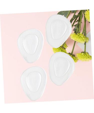 Buy Gatuida 6 Pairs High Heel Cushion Pads - Metatarsal & Heel Inserts for Comfort | Non-Slip Foot Pads for Women - International Shipping Available - Buy Online on GoSupps.com