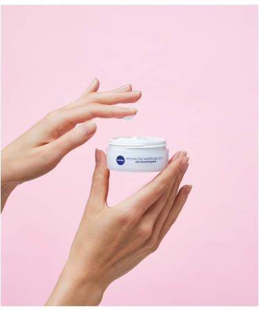 Nivea Dia Seco Sensi Sp30 50ml - Buy Online on GoSupps.com