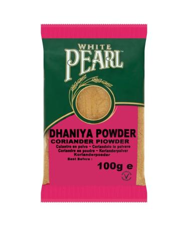 White Pearl Coriander Powder 100g